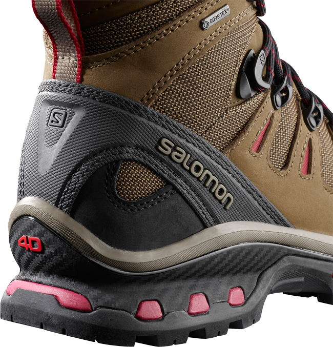 womens salomon 4d 3 gtx