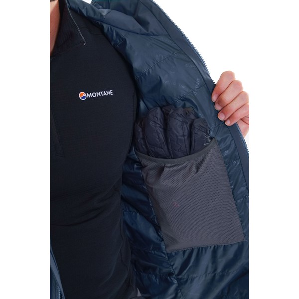Duality Insulated Waterproof Jacket