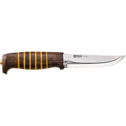 Helle Morgon Classic Knife - 2021 Limited Edition