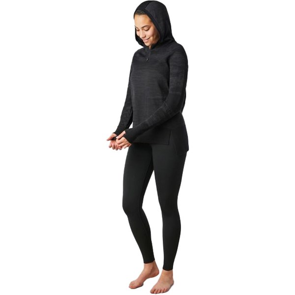Intraknit&trade; Merino Sport Fleece Pullover Women