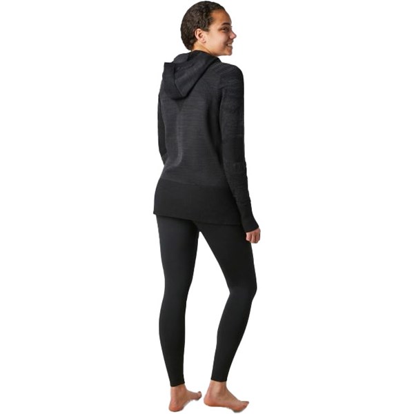 Intraknit&trade; Merino Sport Fleece Pullover Women