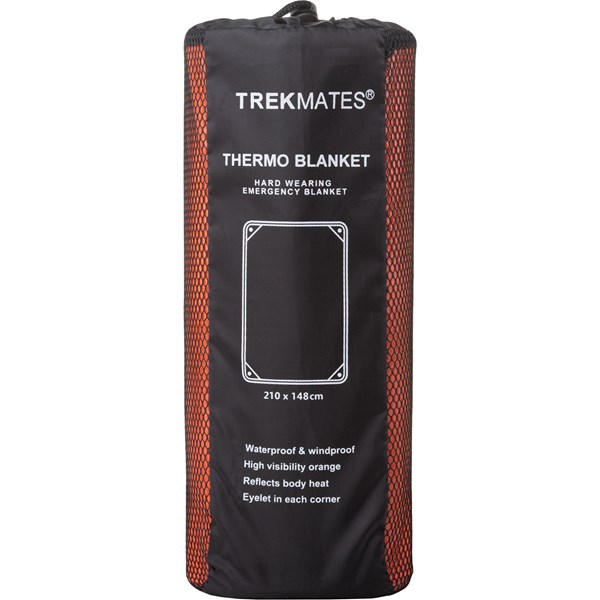 Emergency Thermo Blanket