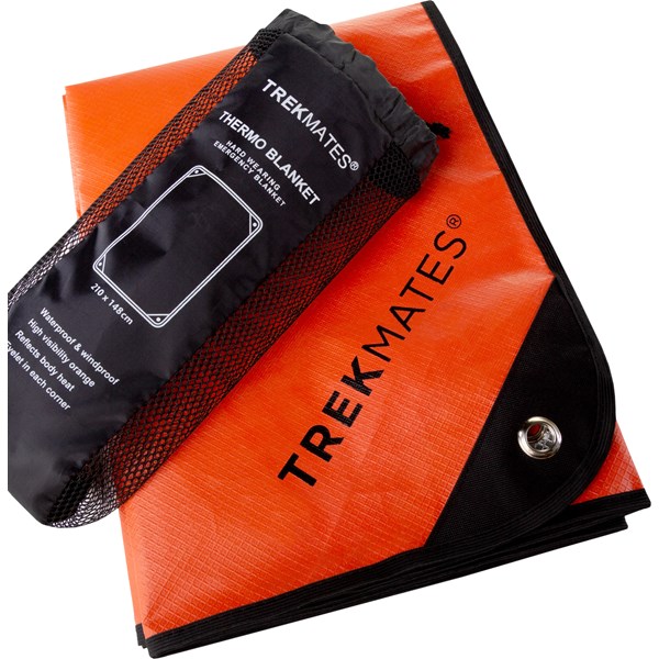 Emergency Thermo Blanket